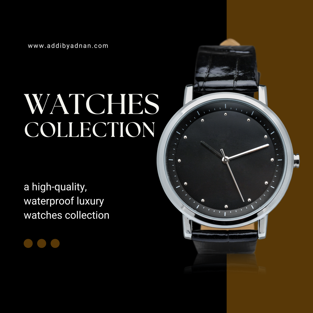 WATCHES