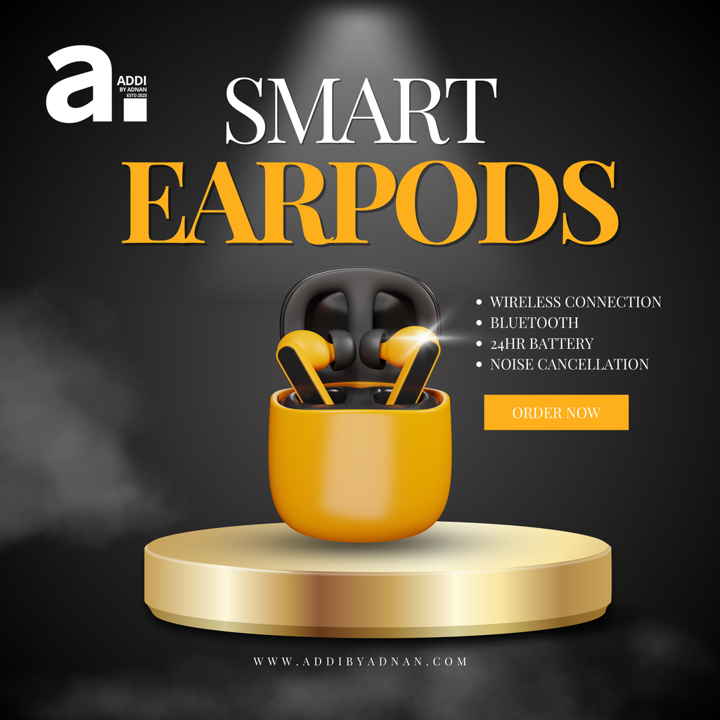 EARPODS